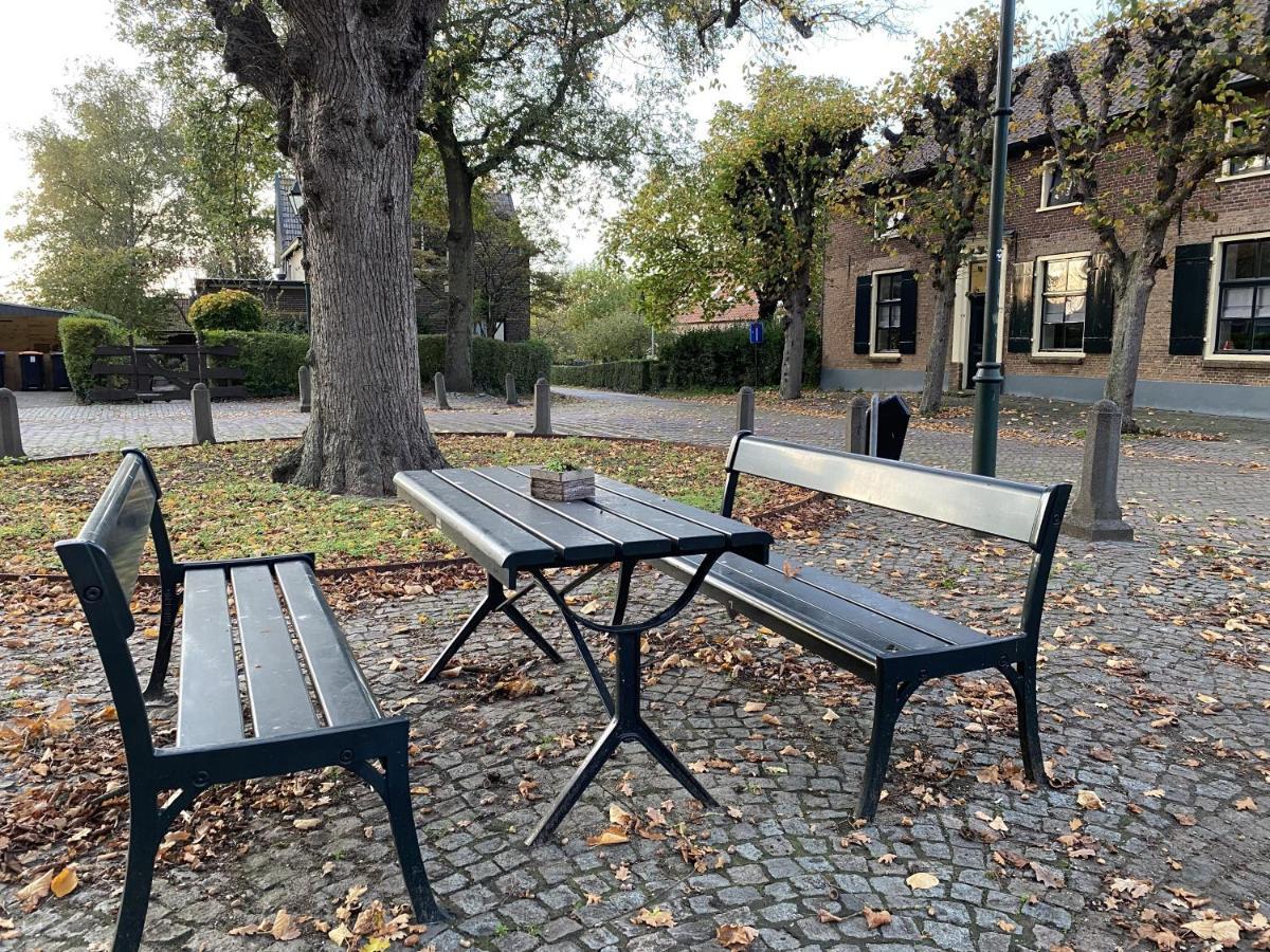 Appartement B&B De Koning Afferden  Exterior foto